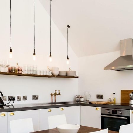 The Workshop @ The Grange Villa Lydd ภายนอก รูปภาพ