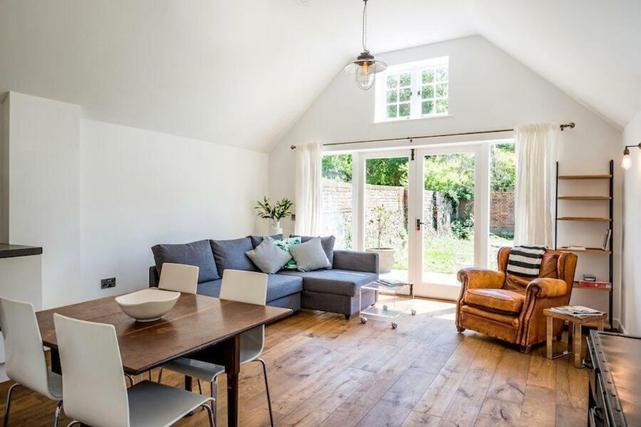 The Workshop @ The Grange Villa Lydd ภายนอก รูปภาพ