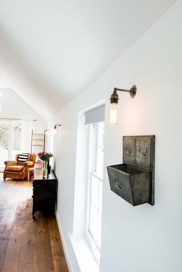 The Workshop @ The Grange Villa Lydd ภายนอก รูปภาพ